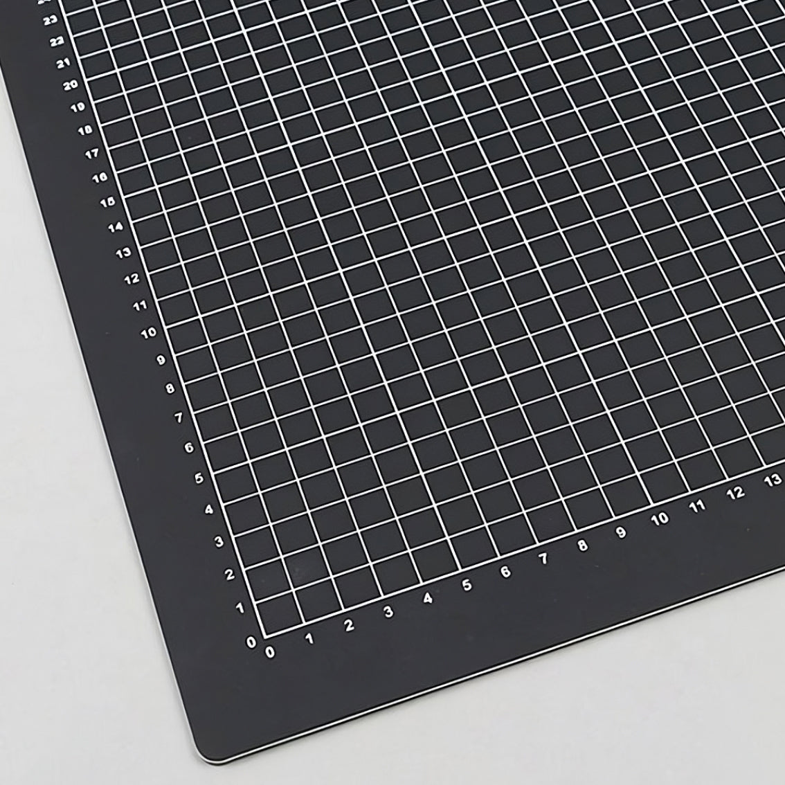 A2 Self-Healing Cutting Mat – Double-Sided Metric & Imperial Grid (60×45 cm)