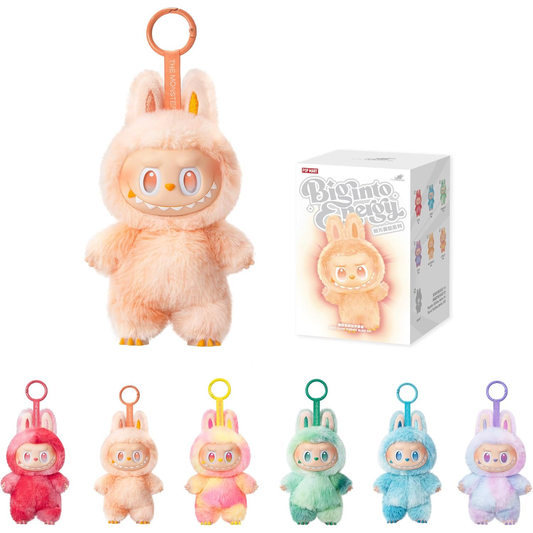 The Monsters Big into Energy Series – Blind Box Edition | Random Vinyl Plush Pendant Figure