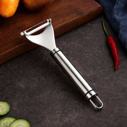 Classic Y Peeler – Premium Stainless Steel Vegetable & Fruit Peeler