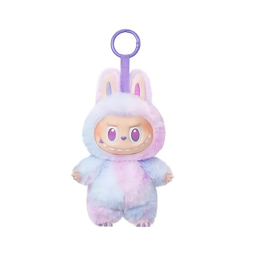 The Monsters Big into Energy Series – Luck Purple Edition | Vinyl Plush Pendant Figure