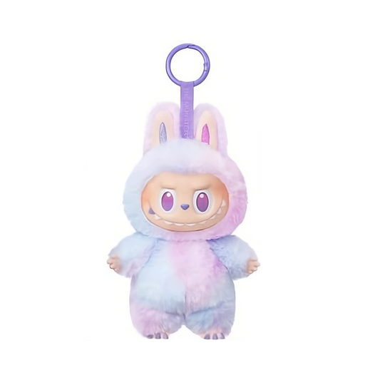 The Monsters Big into Energy Series – Luck Purple Edition | Vinyl Plush Pendant Figure